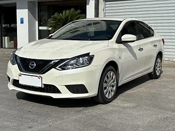 Sylphy 2022 Classic 1.6XE CVT Comfort Edition купить на сайте DeffCars