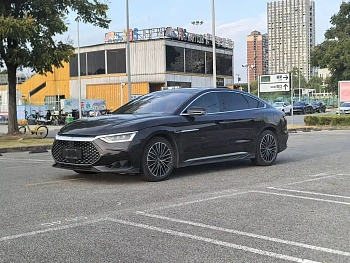 Han 2022 DM-i 121KM Exclusive Model купить по цене 1 957 084 ₽  на сайте DeffCars