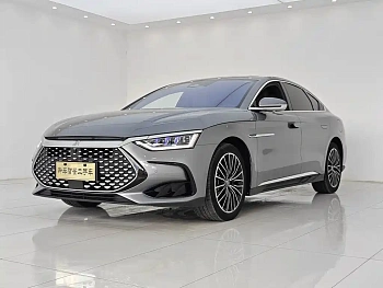 Han 2022 DM-i 121KM Premium Model купить по цене 2 172 740 ₽  на сайте DeffCars