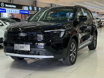 Equator 2025 EcoBoost 170 Collar купить на сайте DeffCars