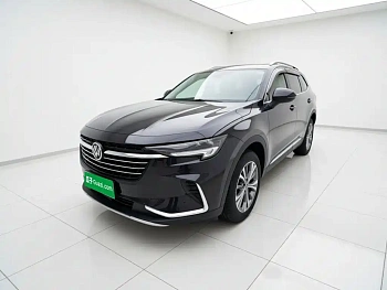 Envision Plus 2022 Envision Plus 652T five-seater luxury model купить на сайте DeffCars