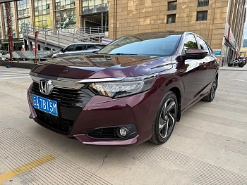 Lingpai 2022 1.5L Rui flagship version купить на сайте DeffCars