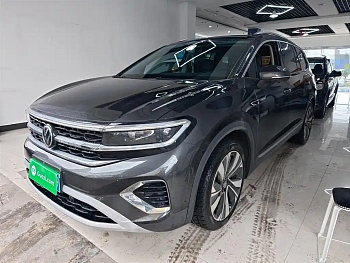 Lanjing 2023 facelift 380TSI four-wheel drive luxury Jiajing Edition Pro 6 seats купить на сайте DeffCars