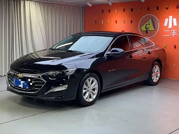 Malibu XL 2021 535T Automatic Sharp Edition купить по цене 1 805 284 ₽  на сайте DeffCars