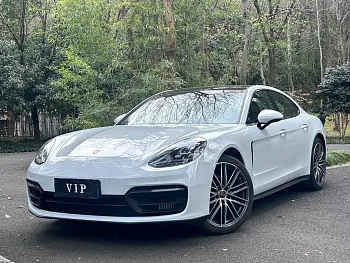 Panamera 2021 Panamera 2.9T купить на сайте DeffCars