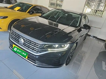 Passat 2022 330TSI Elite Edition купить на сайте DeffCars