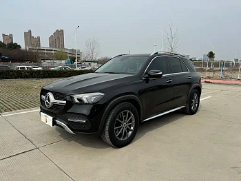 Mercedes-Benz GLE 2021 GLE 350 4MATIC Dynamic купить на сайте DeffCars