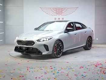 BMW M235L 2025 M235L купить на сайте DeffCars