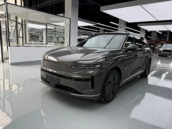 Ledo L90 2025 Ultra seven-seat version купить на сайте DeffCars