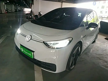Volkswagen ID.3 2023 Pure Smart Edition купить на сайте DeffCars