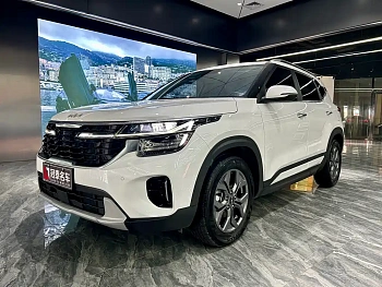 Sethus 2023 1.5L CVT Deluxe Edition купить на сайте DeffCars