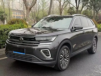 Lanxun 2023 330TSI Luxury Touring Edition купить на сайте DeffCars