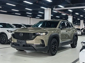 Mazda CX-50 Xingye 2023 2.0L Anxing Edition купить на сайте DeffCars