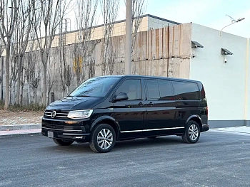 Kailuwei 2019 2.0TSI four-wheel drive luxury version 7 seats купить на сайте DeffCars