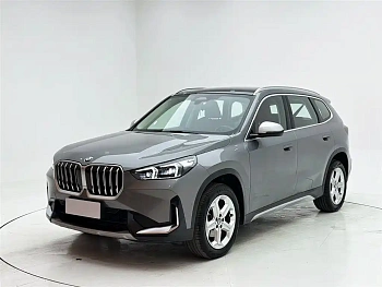 BMW X1 2023 sDrive20Li X Design Package купить на сайте DeffCars