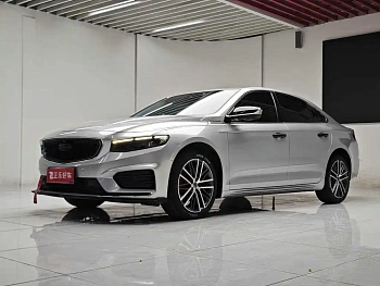 Xingrui 2021 2.0TD Premium Model купить по цене 2 108 131 ₽  на сайте DeffCars