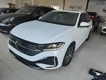 Lavida 2023 facelift 1.5L automatic starry sky 5 million version купить на сайте DeffCars
