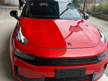 Lynk & Co 03 2018 1.5TD DCT Powerful Edition National V купить на сайте DeffCars