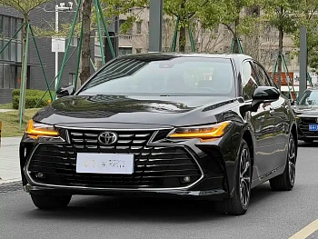 Asia Dragon 2022 2.0L Deluxe Edition купить на сайте DeffCars