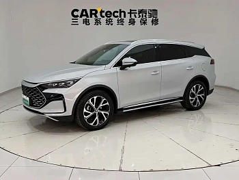 Tangxin Energy 2025 DM-i 115KM Honor Type купить на сайте DeffCars