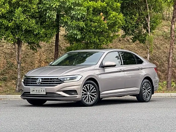 Sagitar 2020 280TSI DSG Comfort Model Guo VI купить по цене 1 984 415 ₽  на сайте DeffCars