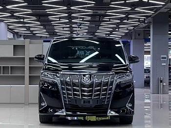 Alfa 2018 3.5L Premium Edition купить на сайте DeffCars