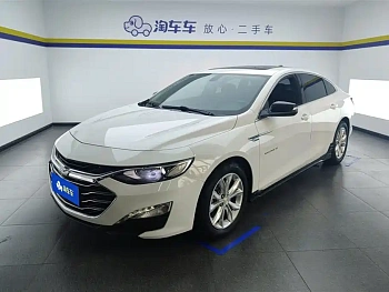 Malibu XL 2021 535T Automatic Sharp Edition Malibu XL 2021 535T Automatic Sharp Edition купить по цене 1 713 537 ₽  на сайте DeffCars