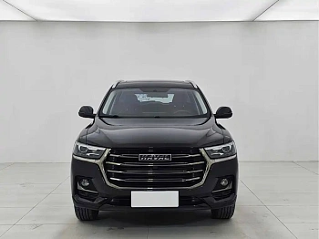 Haval H6 2021 National Trend Edition 1.5T Automatic Urban Edition Haval H6 2021 National Trend Edition 1.5T Automatic Urban Edition купить по цене 1 669 383 ₽  на сайте DeffCars