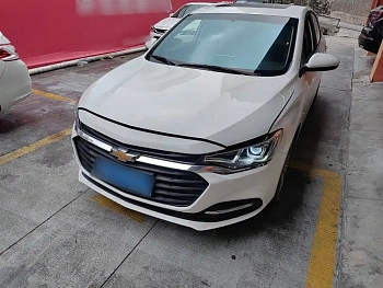Cruze 2022 320 Automatic Sunroof Edition Cruze 2022 320 Automatic Sunroof Edition купить по цене 1 685 391 ₽  на сайте DeffCars