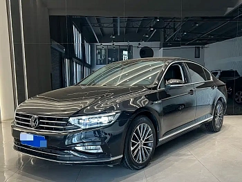 Magotan 2020 330TSI DSG luxury model купить на сайте DeffCars