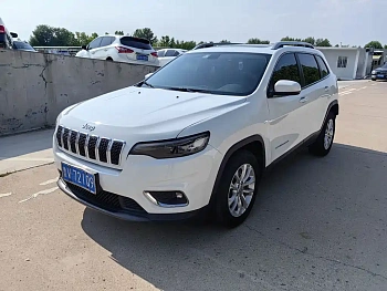 Free Light 2019 2.0T Two-wheel drive Smart Edition Guo V купить по цене 2 310 873 ₽  на сайте DeffCars