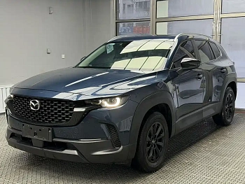 Mazda CX-50 2023 2.0L Leading Edition купить на сайте DeffCars