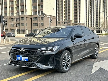Arrizo 8 2025 model 2.0T DCT power купить на сайте DeffCars