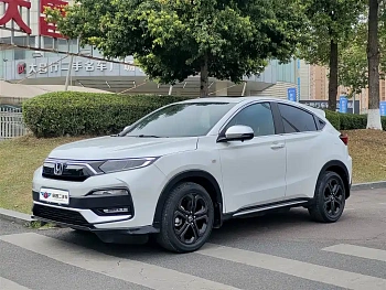Honda XR-V 2019 220TURBO CVT Deluxe Edition National VI купить на сайте DeffCars