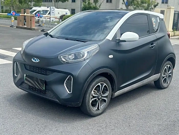Little Ant 2021 model 150,000 ant powder model ant cool version ternary lithium купить на сайте DeffCars