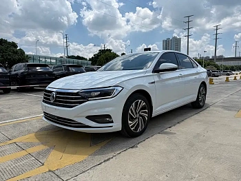 Sagitar 2021 280TSI DSG 30th Anniversary Edition купить по цене 1 888 012 ₽  на сайте DeffCars