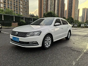 Lavida 2017 1.6L automatic comfort version купить на сайте DeffCars
