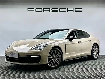 Panamera 2022 Panamera 2.9T купить на сайте DeffCars