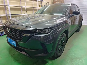 Mazda CX-50 Xingye 2023 2.0L Anxing Edition купить на сайте DeffCars