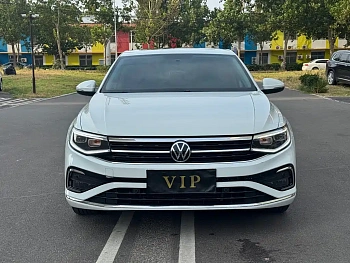 Bora 2024 200TSI DSG Yuexing Edition купить по цене 2 146 751 ₽  на сайте DeffCars