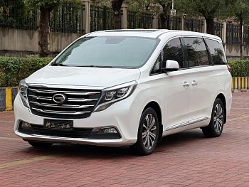 Trumpchi M8 2018 320T Premium Edition купить на сайте DeffCars