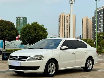 Lavida 2017 1.6L automatic fashion version купить на сайте DeffCars