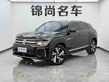 Touron 2024 Touron X 380TSI four-wheel drive luxury version купить на сайте DeffCars