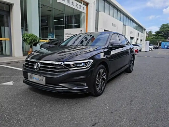 Sagitar 2021 280TSI DSG Superior Edition купить по цене 1 909 682 ₽  на сайте DeffCars