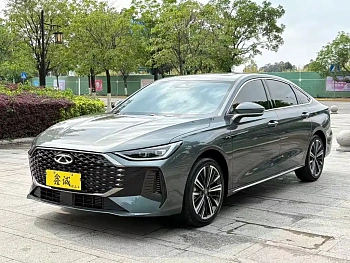 Arrizo 8 PRO 2025 1.6T DCT luxury model купить на сайте DeffCars