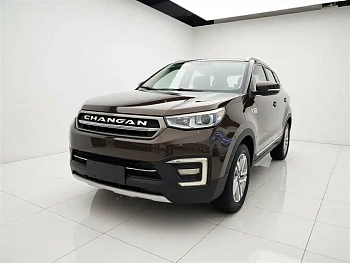 Changan CS55 2017 1.5T manual color model купить на сайте DeffCars