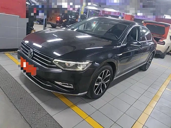 Magotan 2021 330TSI DSG 30th Anniversary Edition купить на сайте DeffCars