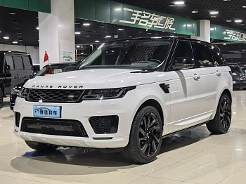 Range Rover Sport 2020 3.0 L6 HSE DYNAMIC купить на сайте DeffCars
