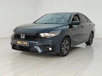 Xiangyu 2022 180TURBO CVT Enjoy Edition купить на сайте DeffCars