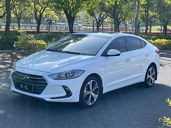 Lingdong 2018 1.4T dual-clutch dynamic and dynamic model купить на сайте DeffCars